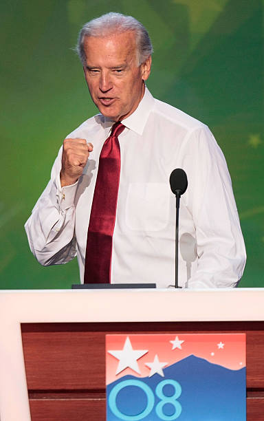 Joe Biden Joe Biden