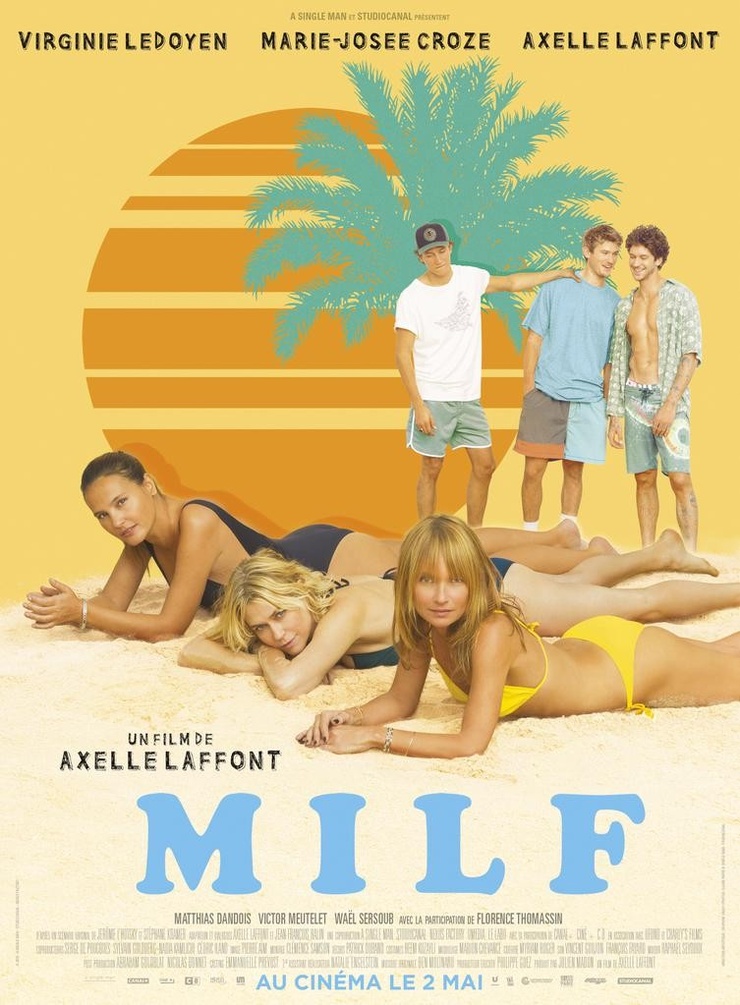 MILF MILF