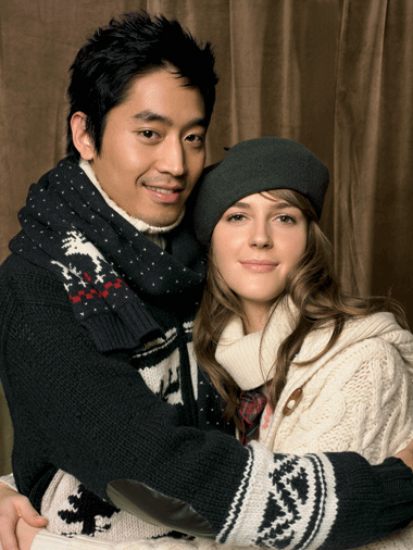 Eric Moon
