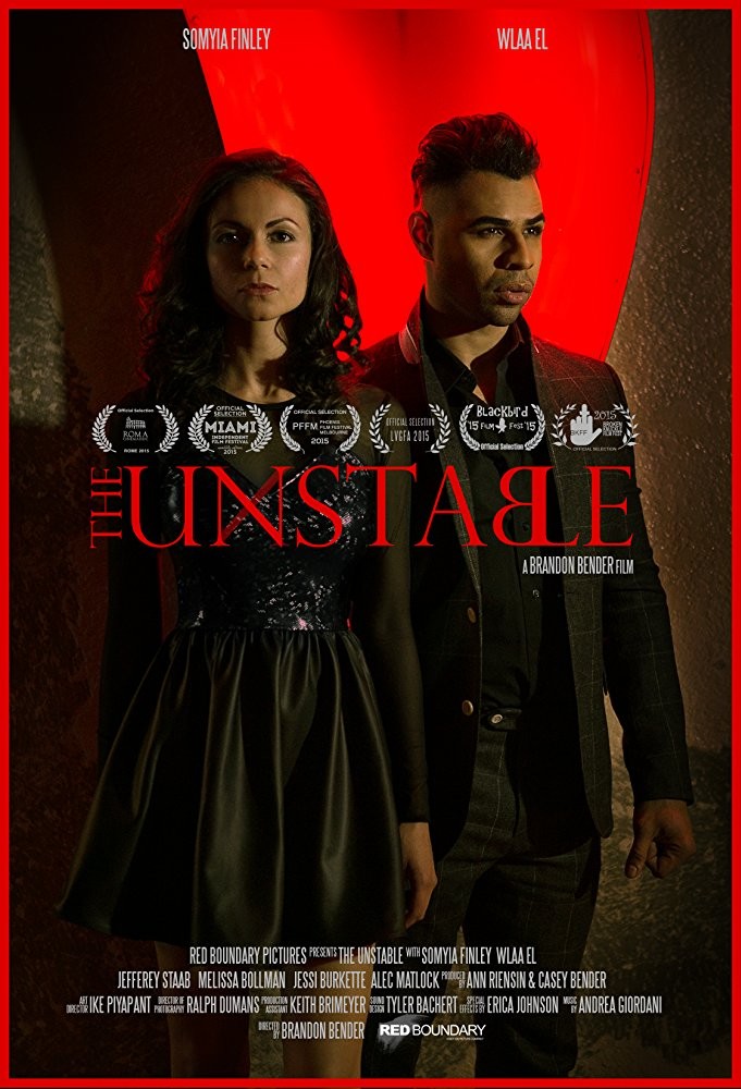 The Unstable
