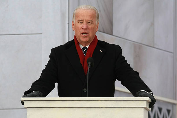 Joe Biden Joe Biden