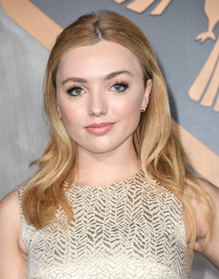 Peyton List Peyton List