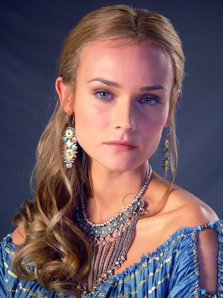 Diane Kruger