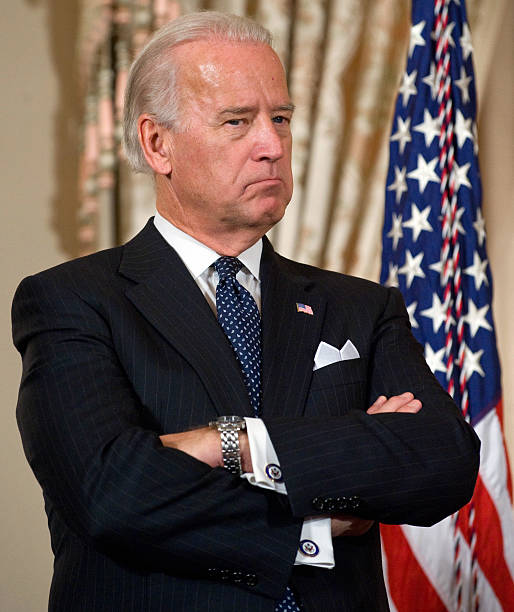 Joe Biden Joe Biden