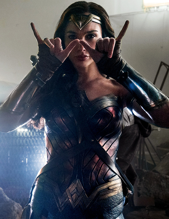 Justice League
