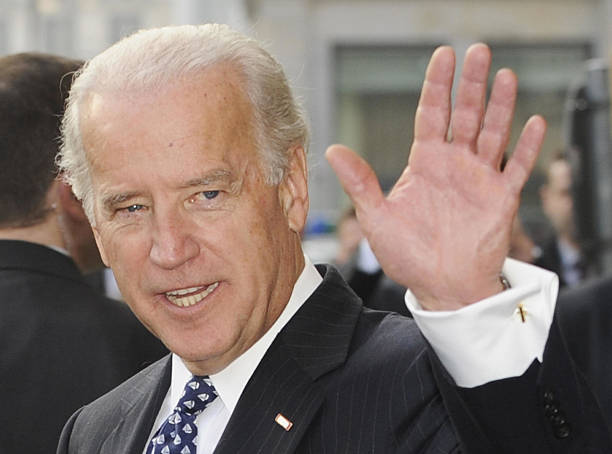 Joe Biden Joe Biden