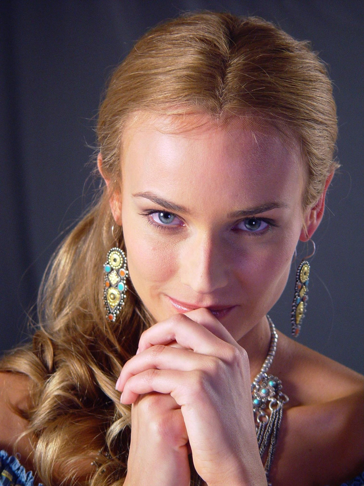 Diane Kruger Diane Kruger