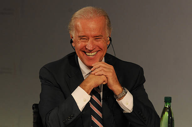 Joe Biden Joe Biden