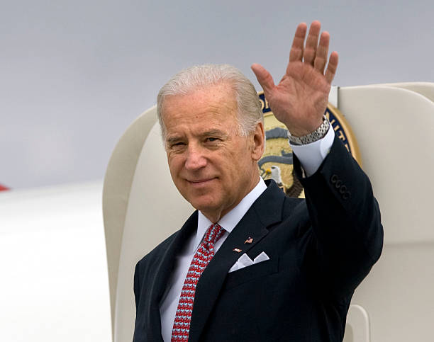 Joe Biden Joe Biden