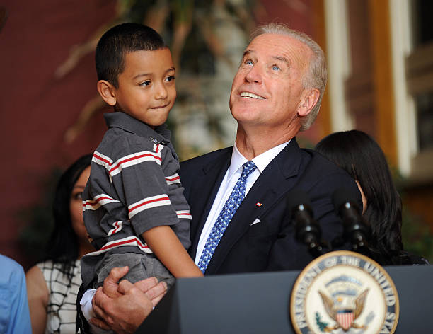 Joe Biden