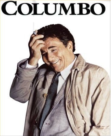 Columbo