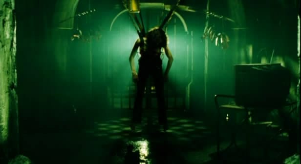 Saw III