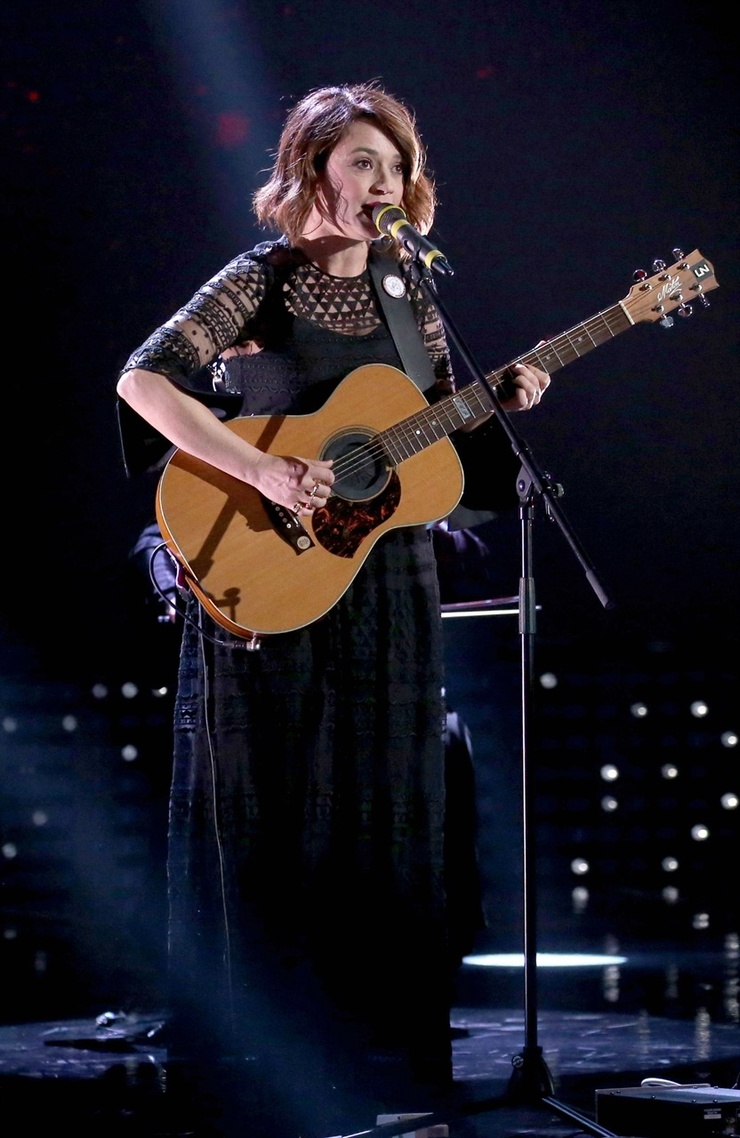 Carmen Consoli