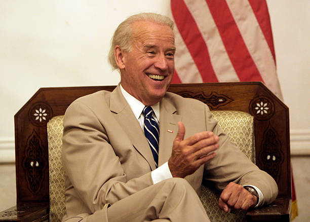 Joe Biden