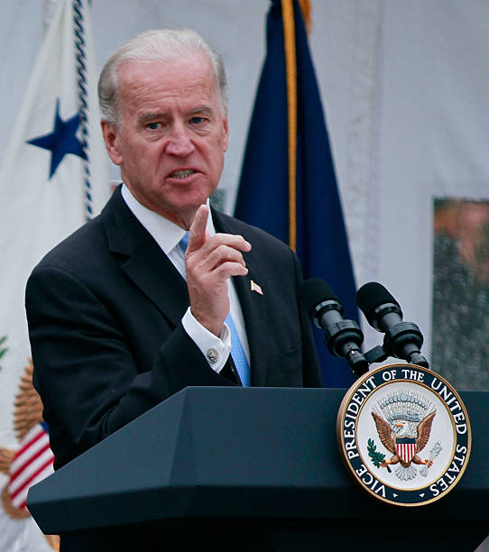 Joe Biden Joe Biden
