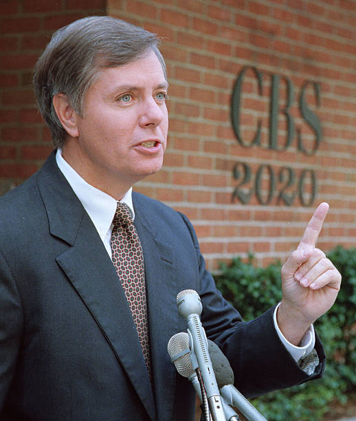 Lindsey Graham