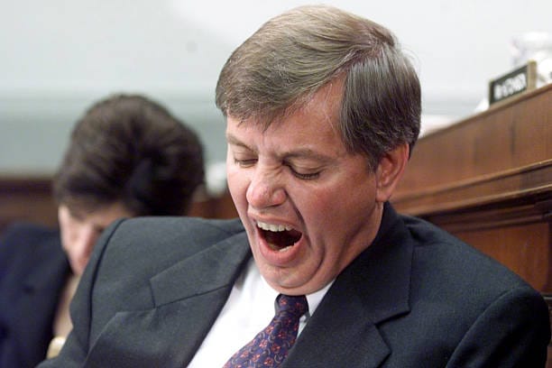 Lindsey Graham