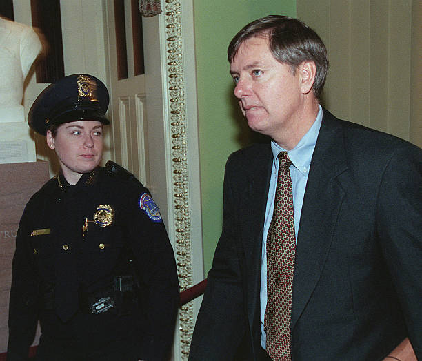 Lindsey Graham