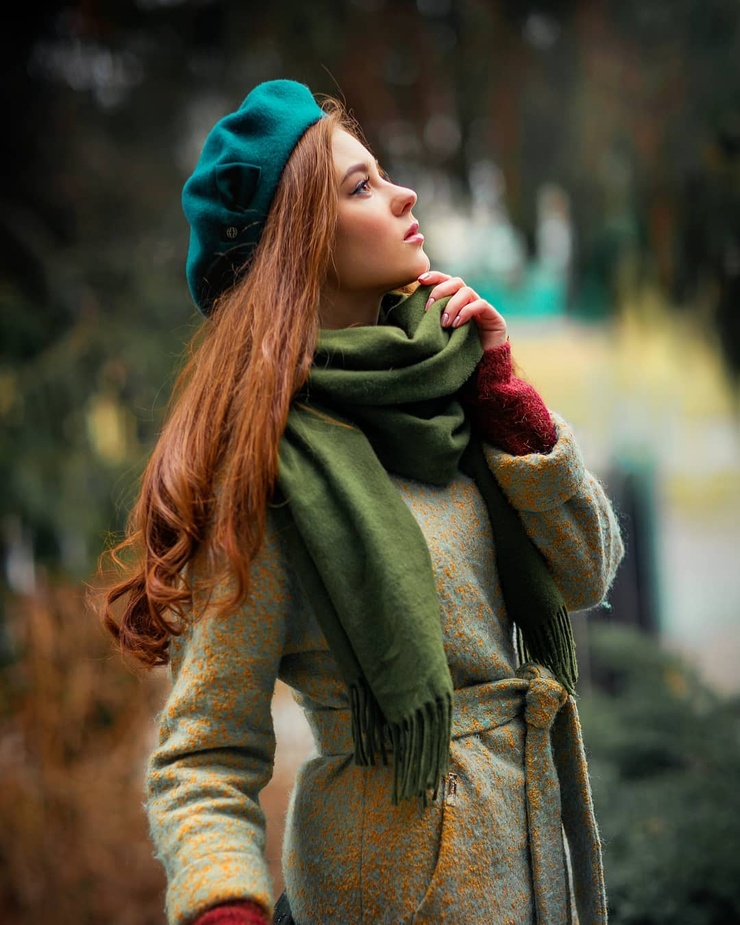 Aleksandra Girskaya Aleksandra Girskaya
