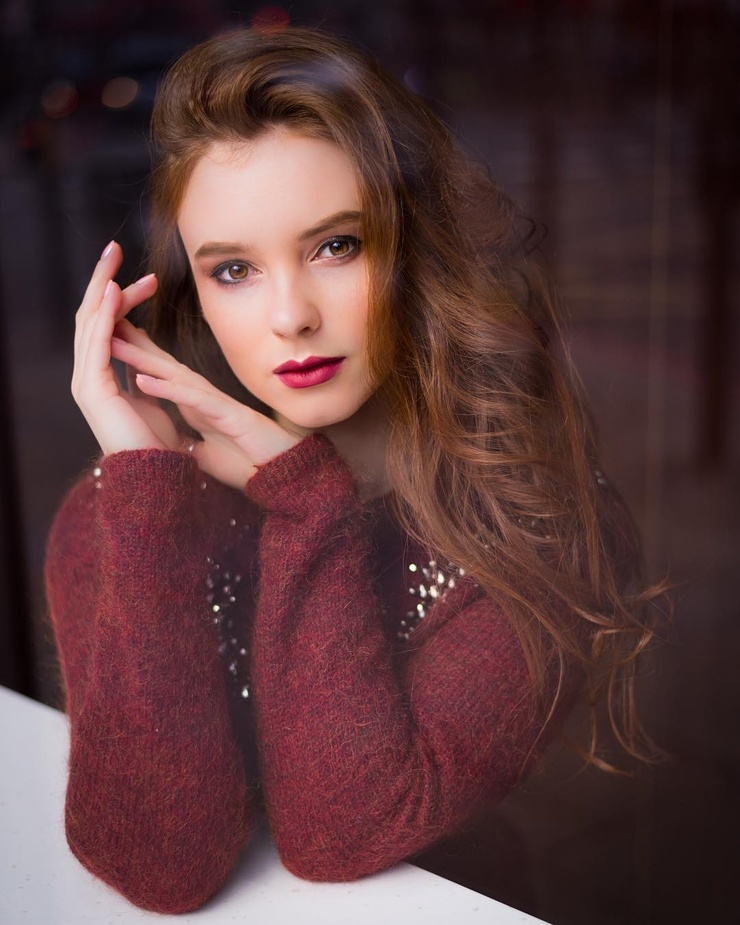 Aleksandra Girskaya Aleksandra Girskaya