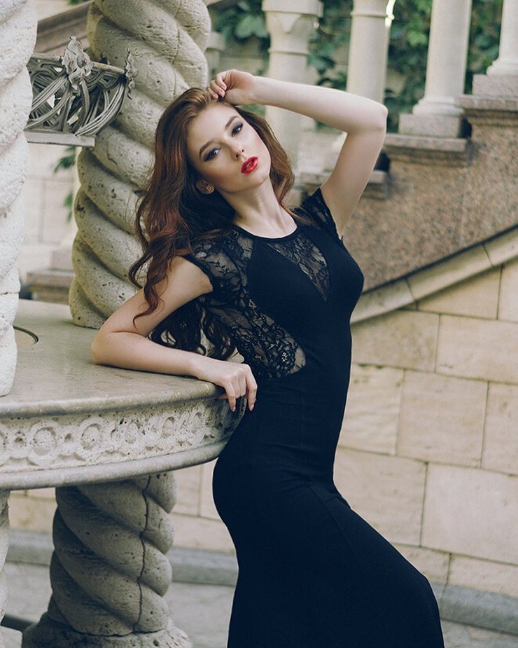 Aleksandra Girskaya Aleksandra Girskaya
