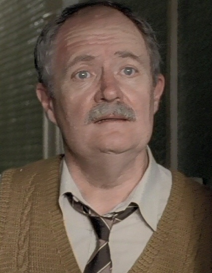 Stan McDermott