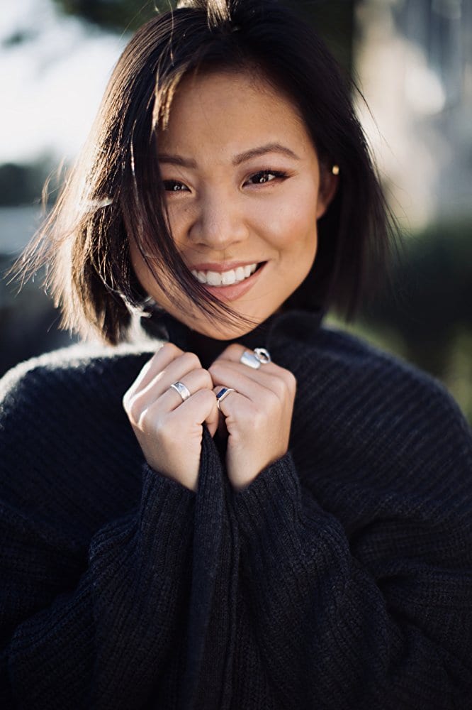 Janice Sonia Lee