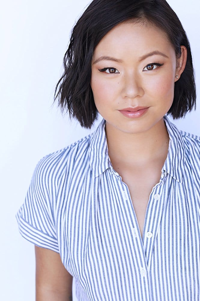 Janice Sonia Lee