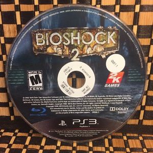 BioShock 2