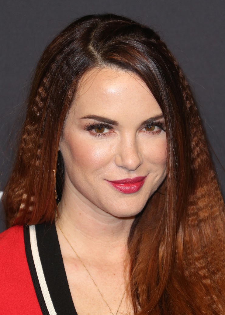Danneel Harris Danneel Harris