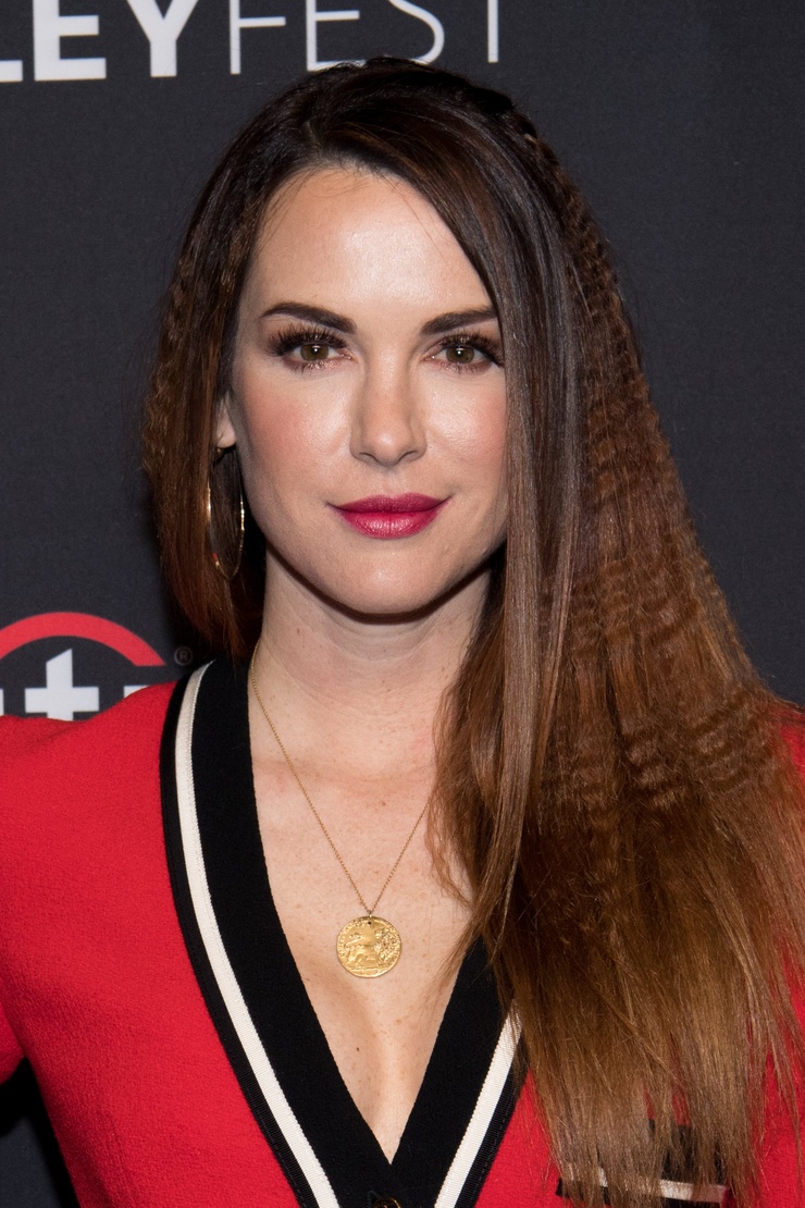 Danneel Harris