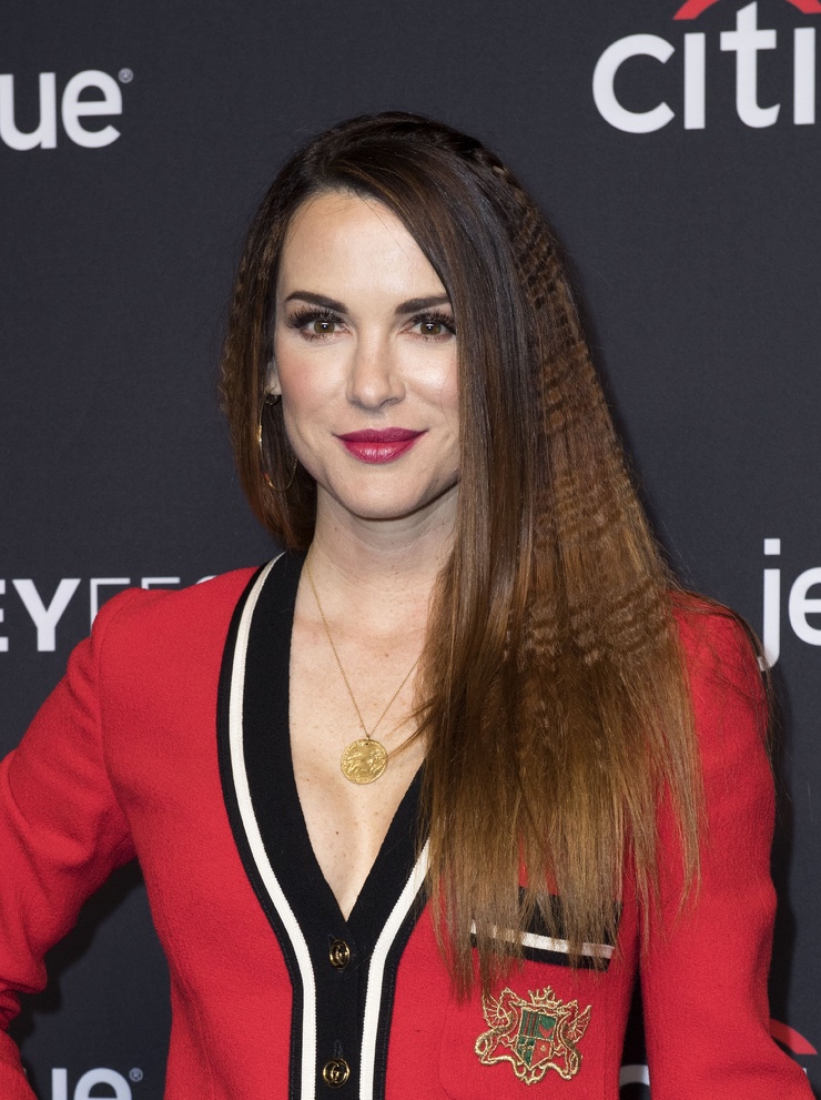 Danneel Harris Danneel Harris