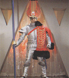 Great Emperor Zero