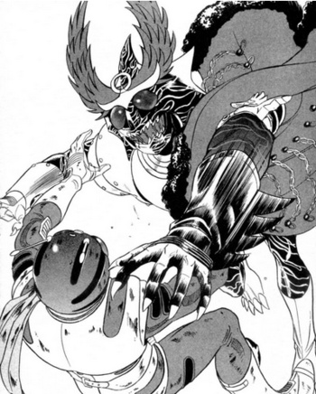 Great Emperor Zero