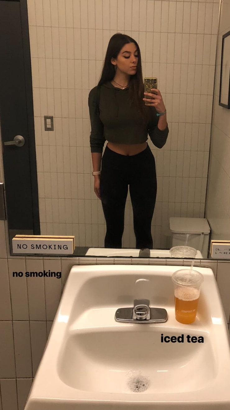 Kira Kosarin