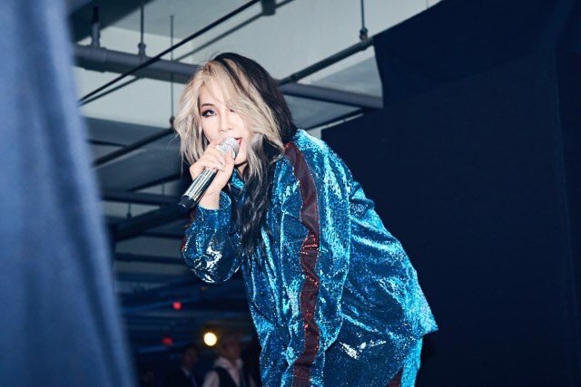 CL