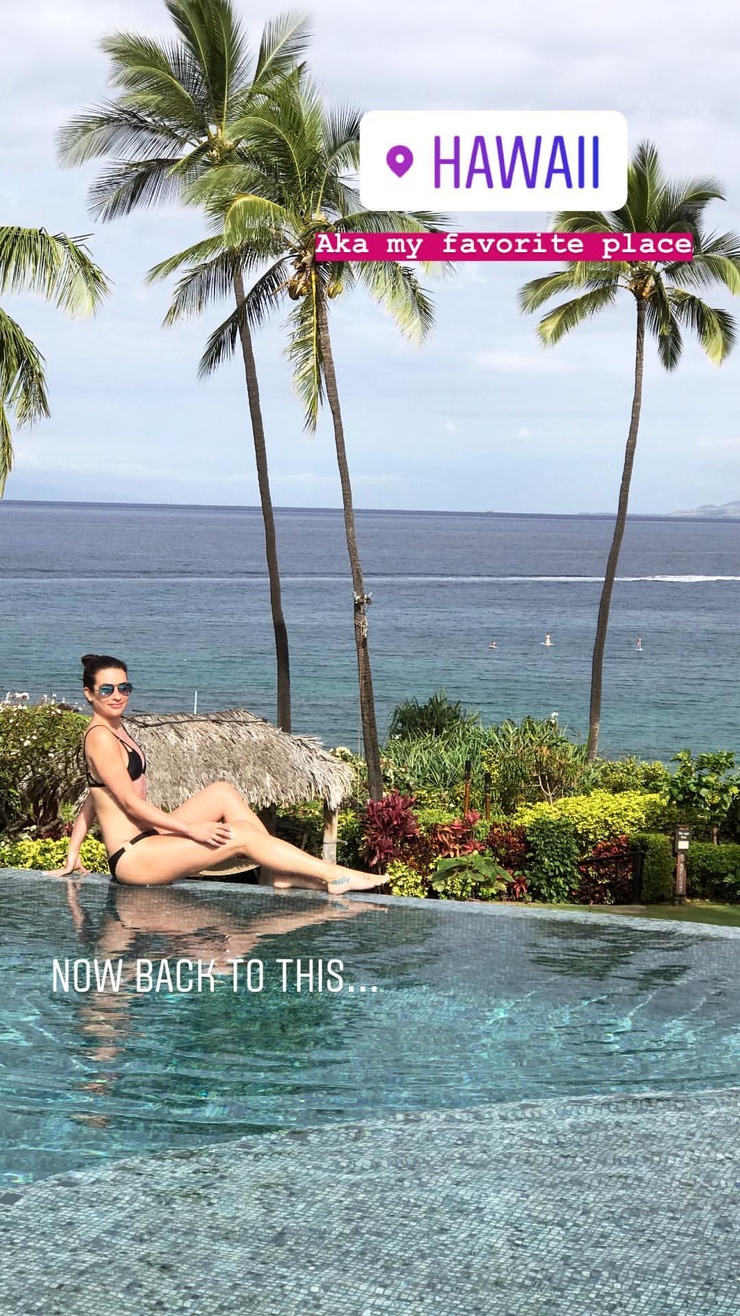 Lea Michele