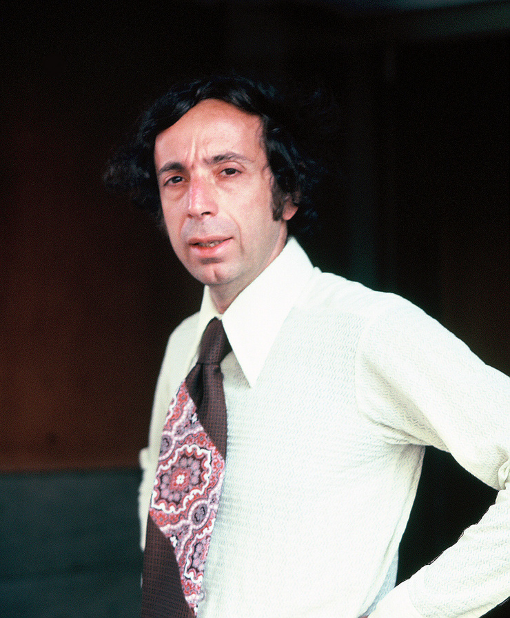 Stanley Bard