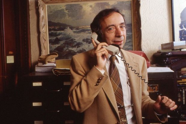 Stanley Bard