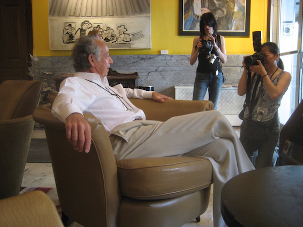 Stanley Bard