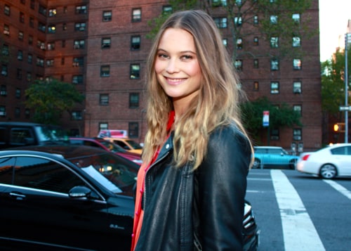 Behati Prinsloo