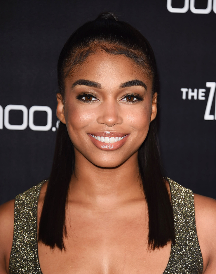 Lori Harvey Lori Harvey