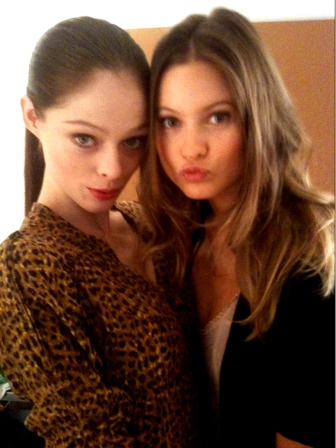 Behati Prinsloo Behati Prinsloo