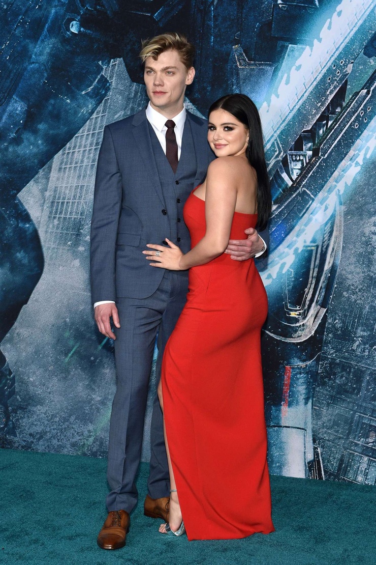 Ariel Winter