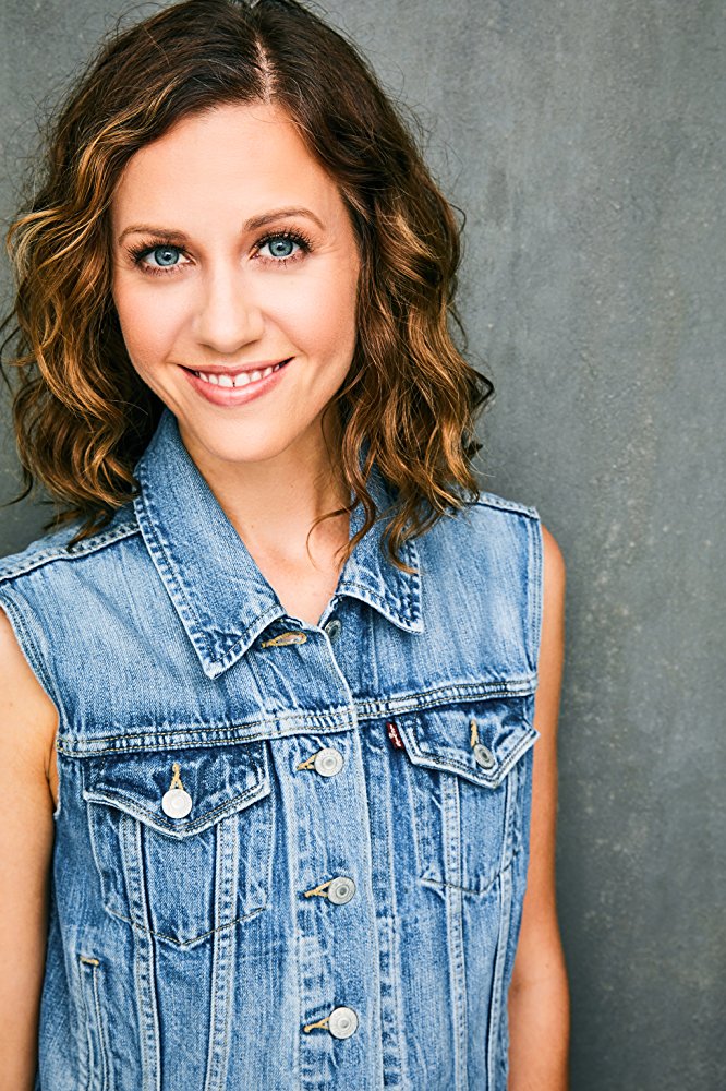 Natalie Burtney