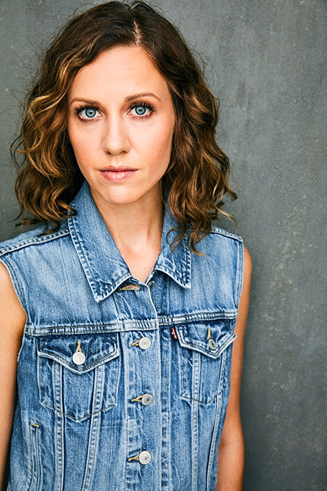 Natalie Burtney