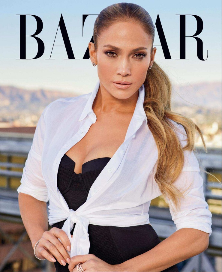 Jennifer Lopez Jennifer Lopez