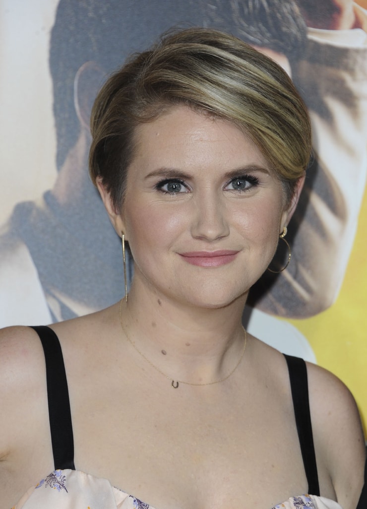 Jillian Bell