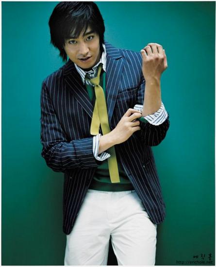Eric Moon