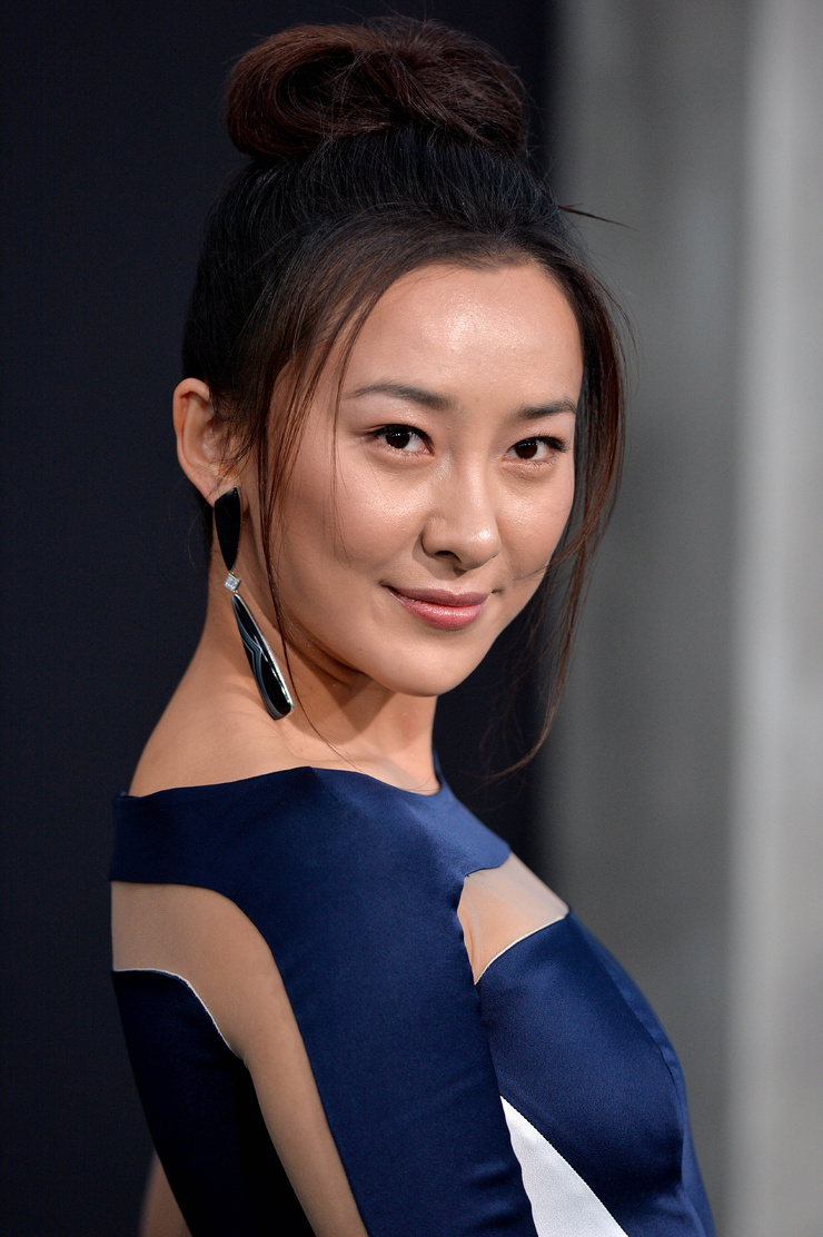 Lily Ji